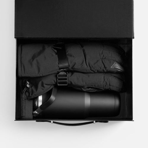 Набор Big Boss с перчатками фото 2 Набор Big Boss с перчатками фото 2