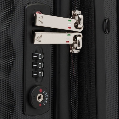 Мобильный офис Uno Biz, черный фото 4 Мобильный офис Uno Biz, черный фото 4