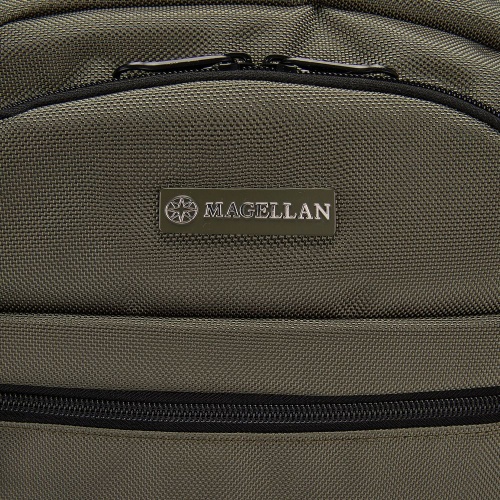 Рюкзак T Range 14, хаки фото 9
