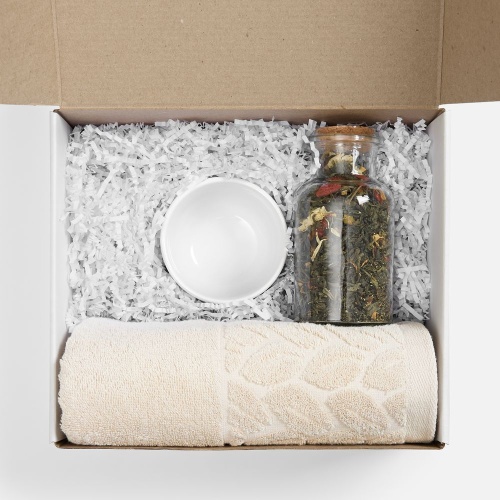 Набор Urban Home, бежевый фото 2