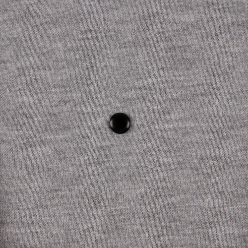 Заклепка Rivet, S, черная фото 7