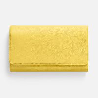 Клатч Unison, желтый