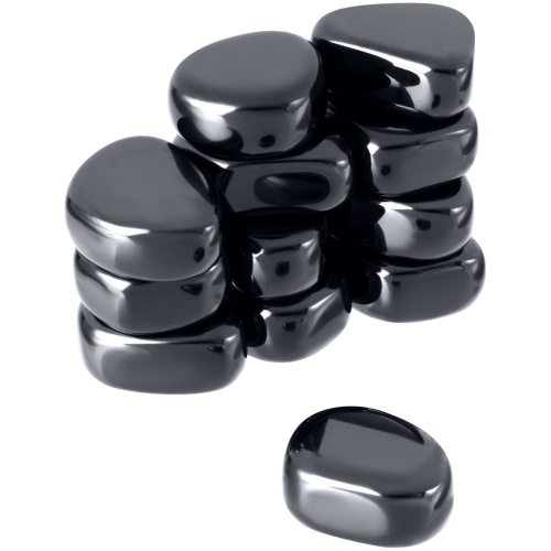 Магнитный антистресс Tackles, черный фото 2 Магнитный антистресс Tackles, черный фото 2