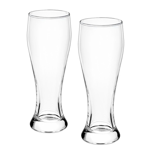 Набор из 2 бокалов для пива Pub Weizen фото 3