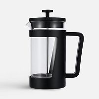 Френч-пресс Linea Franco, черный