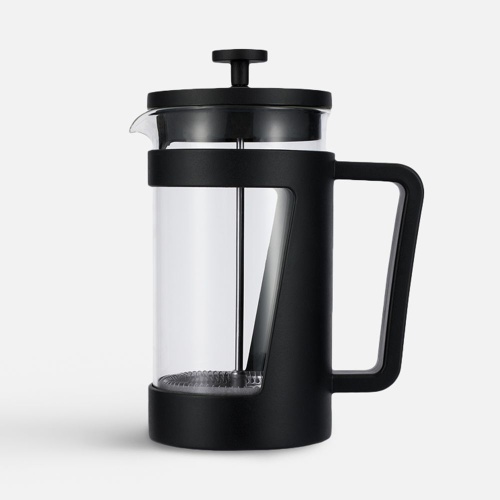 Френч-пресс Linea Franco, черный Френч-пресс Linea Franco, черный