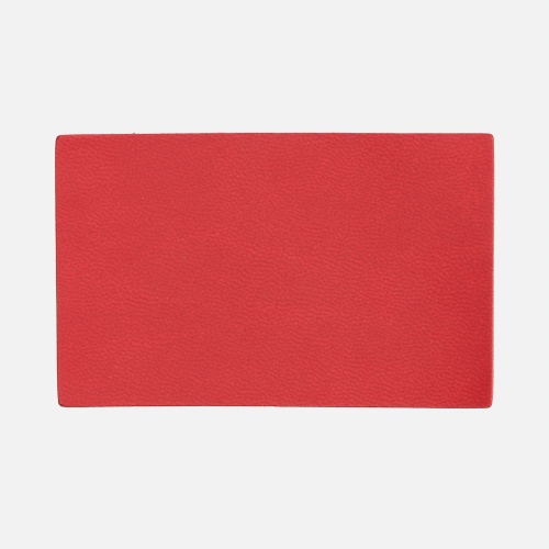 Лейбл Listra Latte, XL, красный фото 2