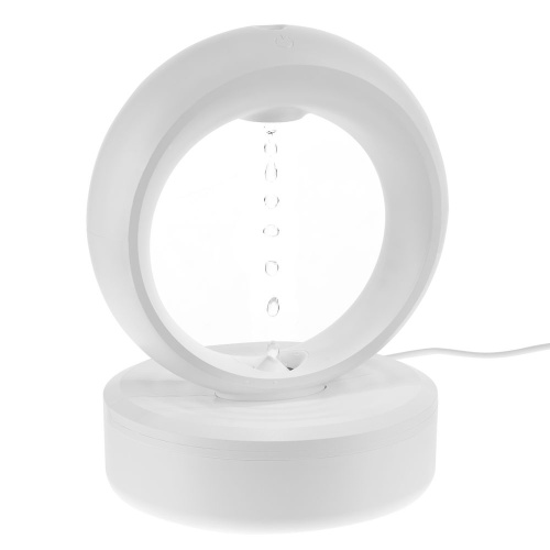 Антигравитационный увлажнитель zeroG, белый фото 4 Антигравитационный увлажнитель zeroG, белый фото 4