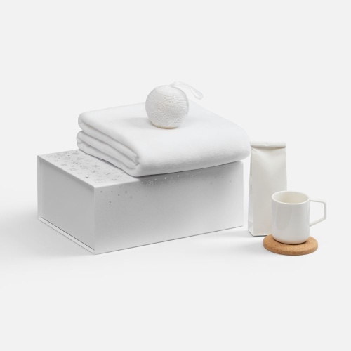 Набор Dream Year, белый фото 2 Набор Dream Year, белый фото 2