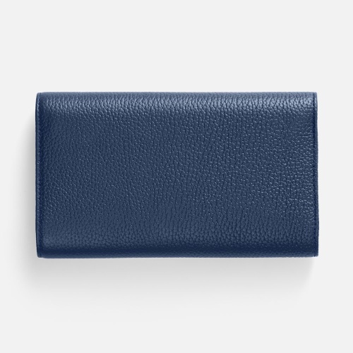 Клатч Unison, синий фото 2 Клатч Unison, синий фото 2