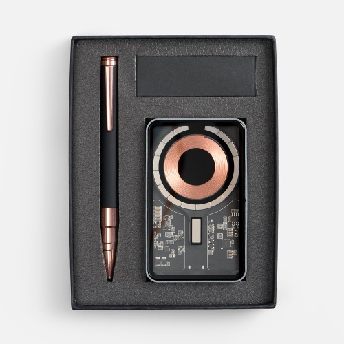 Набор Vim Team, черный фото 2 Набор Vim Team, черный фото 2