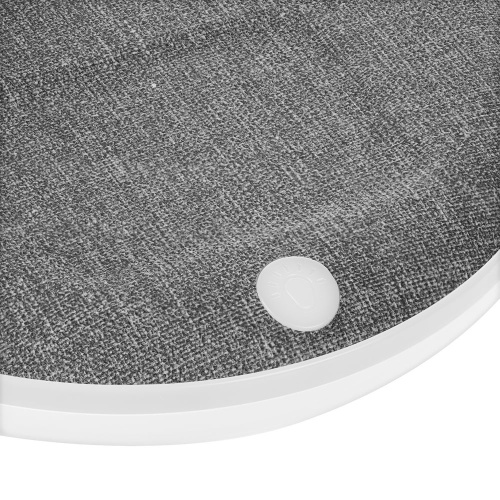 Универсальная зарядная станция Power Canvas, белая фото 5 Универсальная зарядная станция Power Canvas, белая фото 5