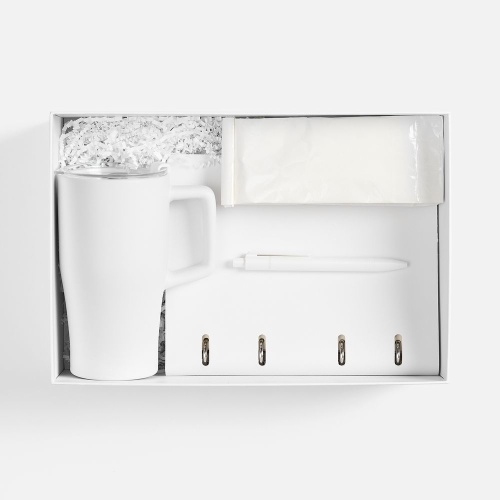 Набор Ringo Tea, белый фото 2