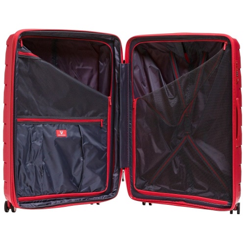 Чемодан Skyline L, красный фото 2 Чемодан Skyline L, красный фото 2