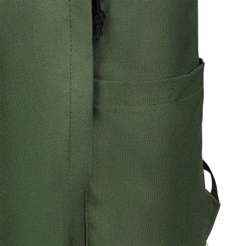 Рюкзак Hank, хаки фото 3 Рюкзак Hank, хаки фото 3