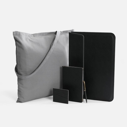 Набор Petrus Walk, черный фото 2 Набор Petrus Walk, черный фото 2