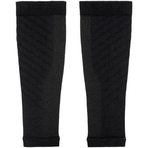 Гетры спортивные Veloxi, черные фото 2