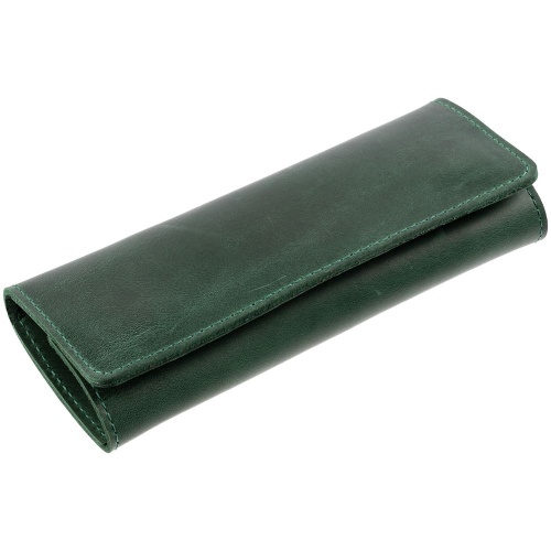 Ключница inStream, зеленая Ключница inStream, зеленая