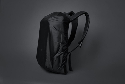 Рюкзак ClickPack Pro, черный с серым фото 10