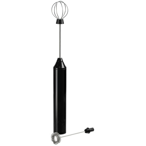 Беспроводной вспениватель молока Cuptavia, черный фото 3 Беспроводной вспениватель молока Cuptavia, черный фото 3