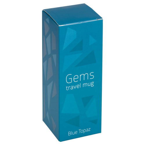  Gems Blue Topaz,    7