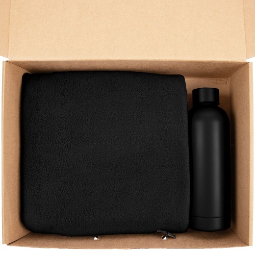 Набор Warmdale, черный фото 3 Набор Warmdale, черный фото 3