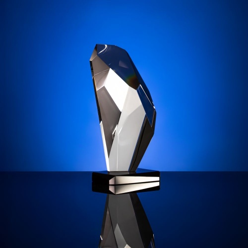 Стела Cristallino, прозрачная фото 2