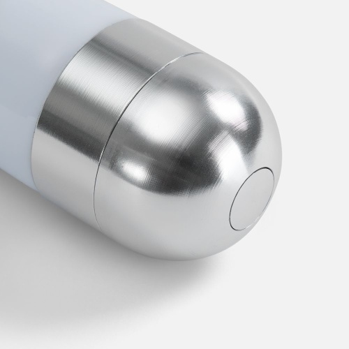 Светильник Compactica, серебристый фото 4