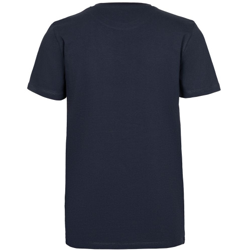   T-bolka Stretch Light, - (navy)  3