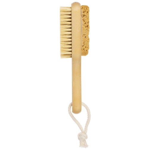 Щетка для педикюра с пемзой Sundarata фото 2