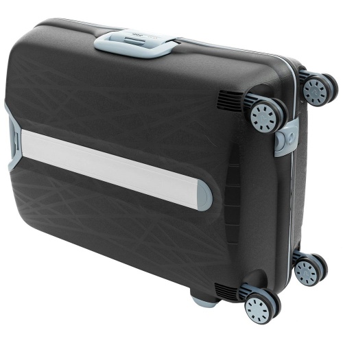 Чемодан Light Ltd Edition M, черный фото 5 Чемодан Light Ltd Edition M, черный фото 5