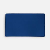 Лейбл Listra Soft Touch, M, синий