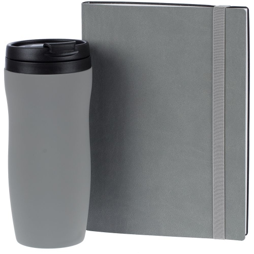 Набор Vivian, серый Набор Vivian, серый