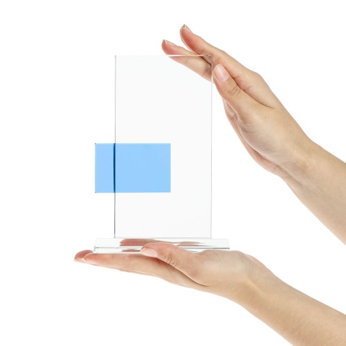 Стела Work Perk фото 2