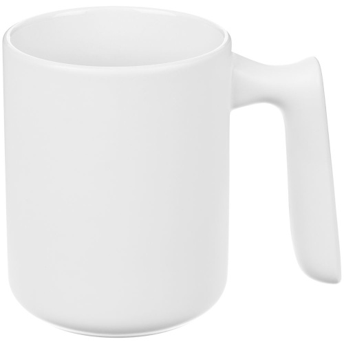 Кружка Visari, белая Кружка Visari, белая