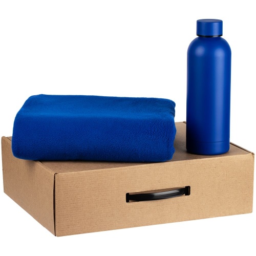 Набор Warmdale, синий фото 2