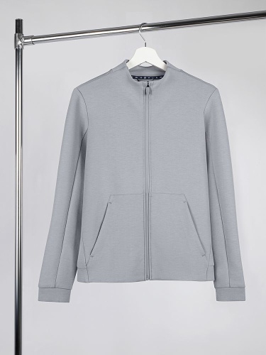 Куртка женская Lovi, серая фото 2 Куртка женская Lovi, серая фото 2