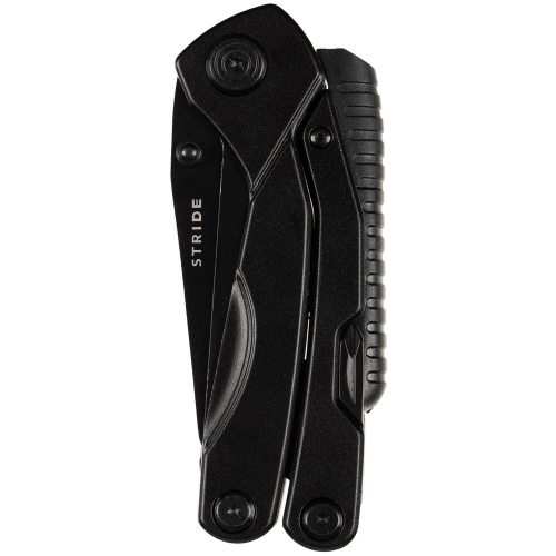 Мультитул Manwerk, черный фото 2 Мультитул Manwerk, черный фото 2