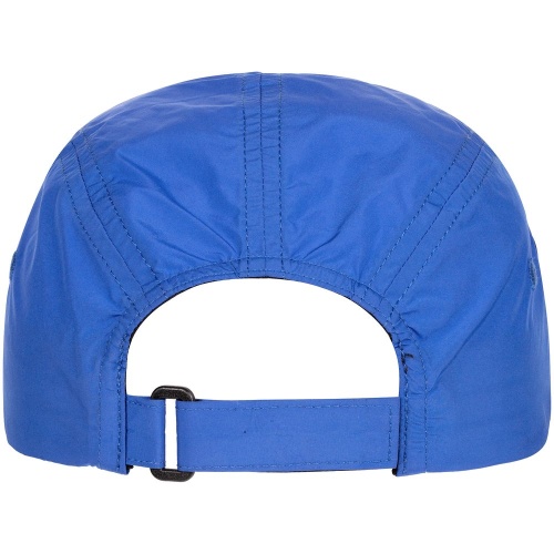 Бейсболка Ben Mac, ярко-синяя фото 3 Бейсболка Ben Mac, ярко-синяя фото 3