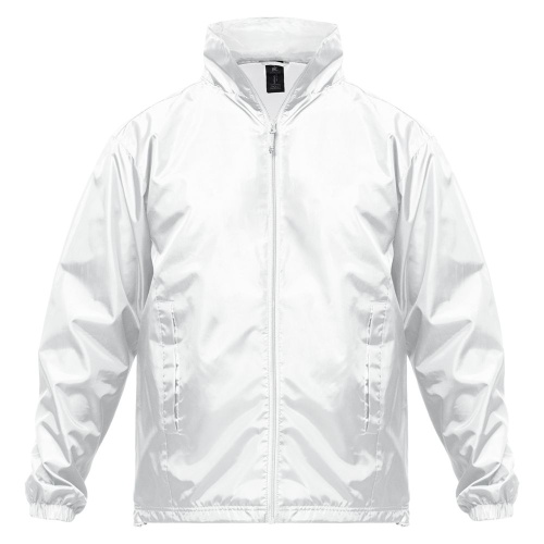 Ветровка ID.601 белая Ветровка ID.601 белая