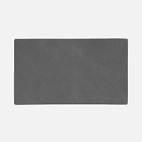 Лейбл Listra Nubuck Touch, M, темно-серый