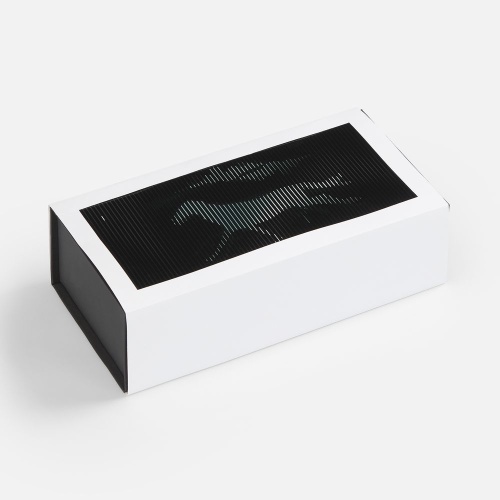 Коробка «Динамика успеха» фото 2