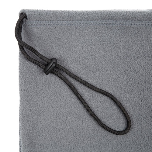 Бафф Nesse, серый фото 2 Бафф Nesse, серый фото 2