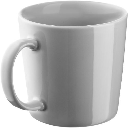 Кружка Valotti Grand, серая фото 2 Кружка Valotti Grand, серая фото 2