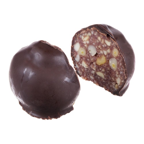 Конфеты «Кедровый грильяж», с черемухой фото 6 Конфеты «Кедровый грильяж», с черемухой фото 6