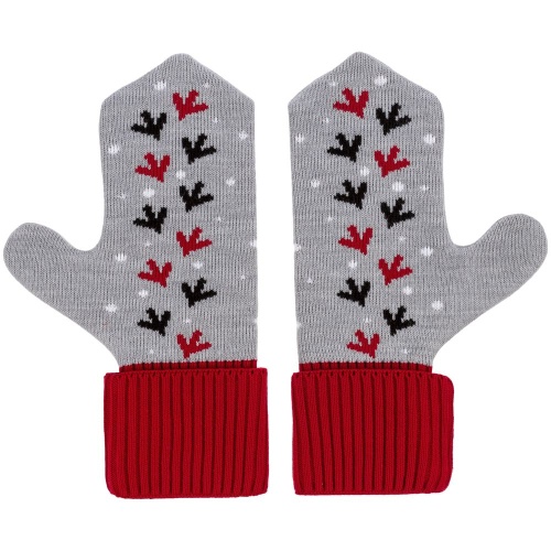 Варежки Birds and Berries Варежки Birds and Berries