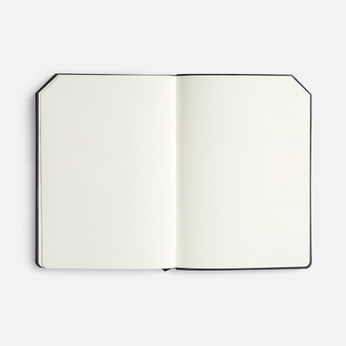 Ежедневник Espresso, недатированный, оранжевый фото 4