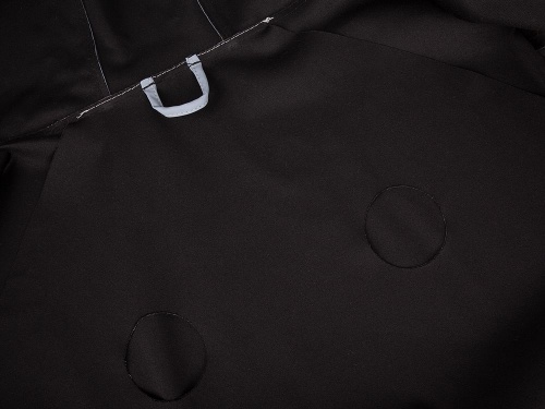 Макинтош R3, серый фото 4 Макинтош R3, серый фото 4