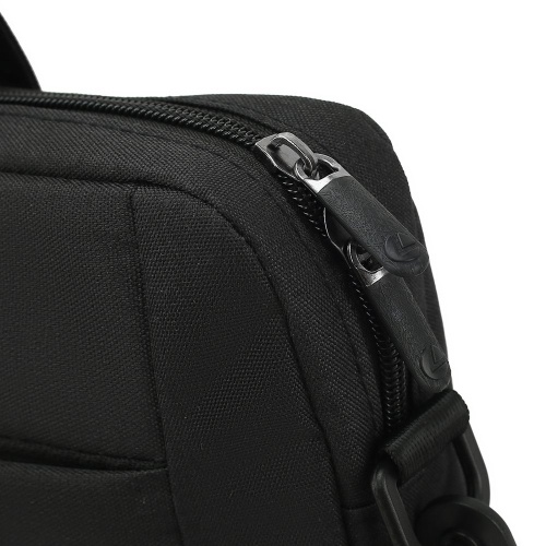 Cумка для ноутбука L224, черная фото 4