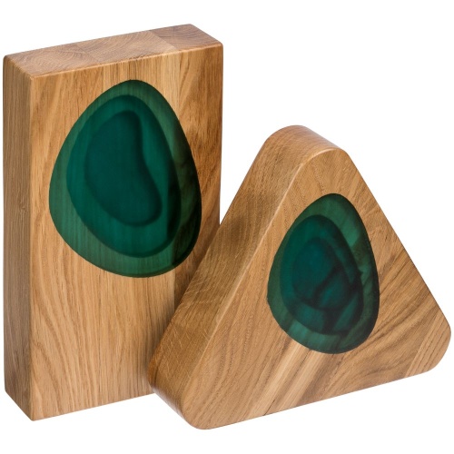 Стела «Глубина», треугольная фото 9